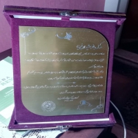  سایر افتخارات و گواهی نامه ها