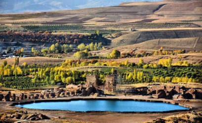 تکاب،شهری دیدنی در ایران