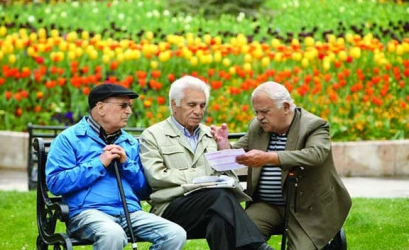 تعلق سنوات خدمت به خود شخص